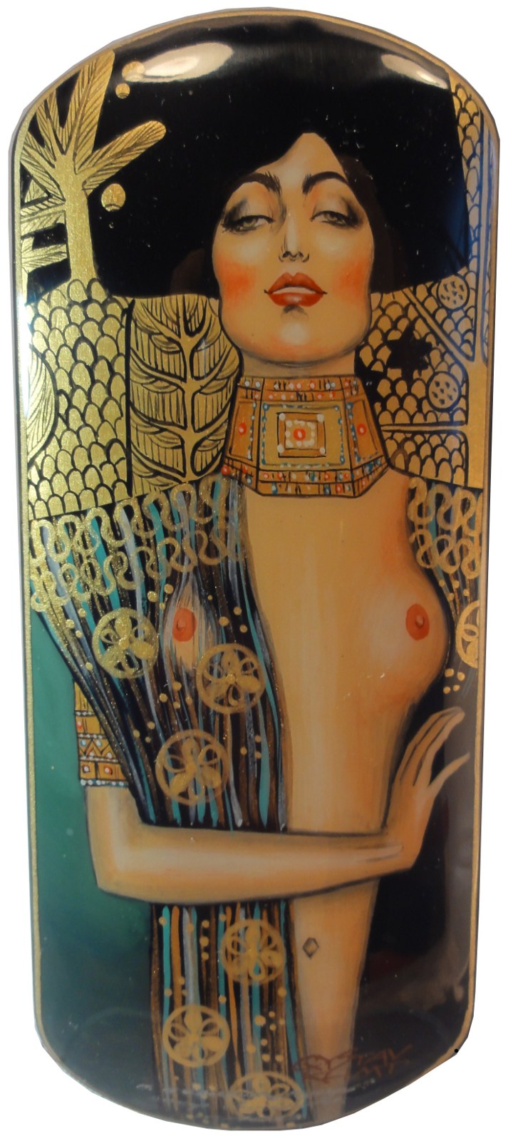 "Judith" by Smirnova