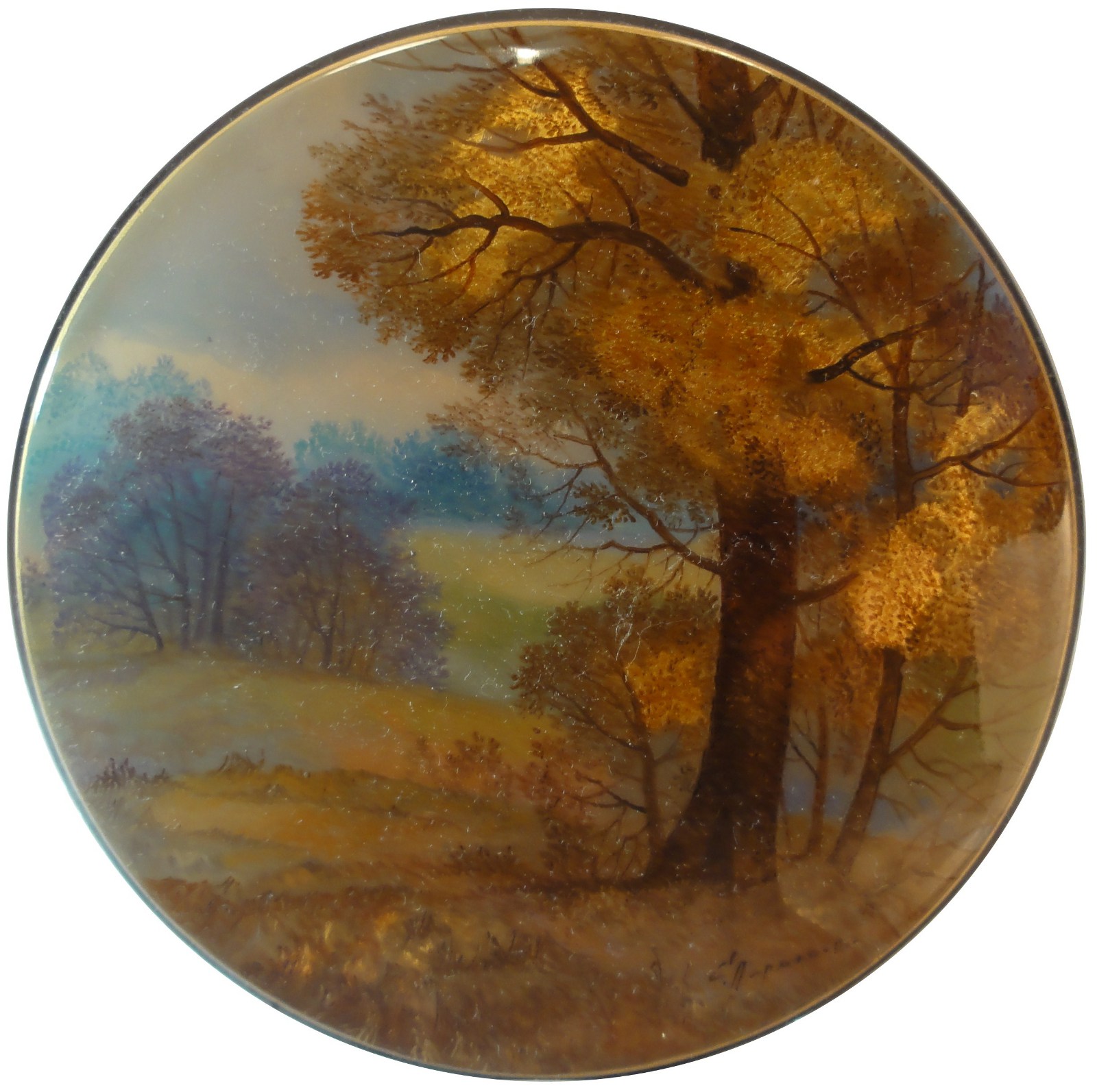 "The Tree" by Parmenov